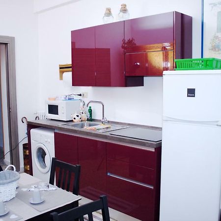 In Vacanza Da Sara Roma Dış mekan fotoğraf