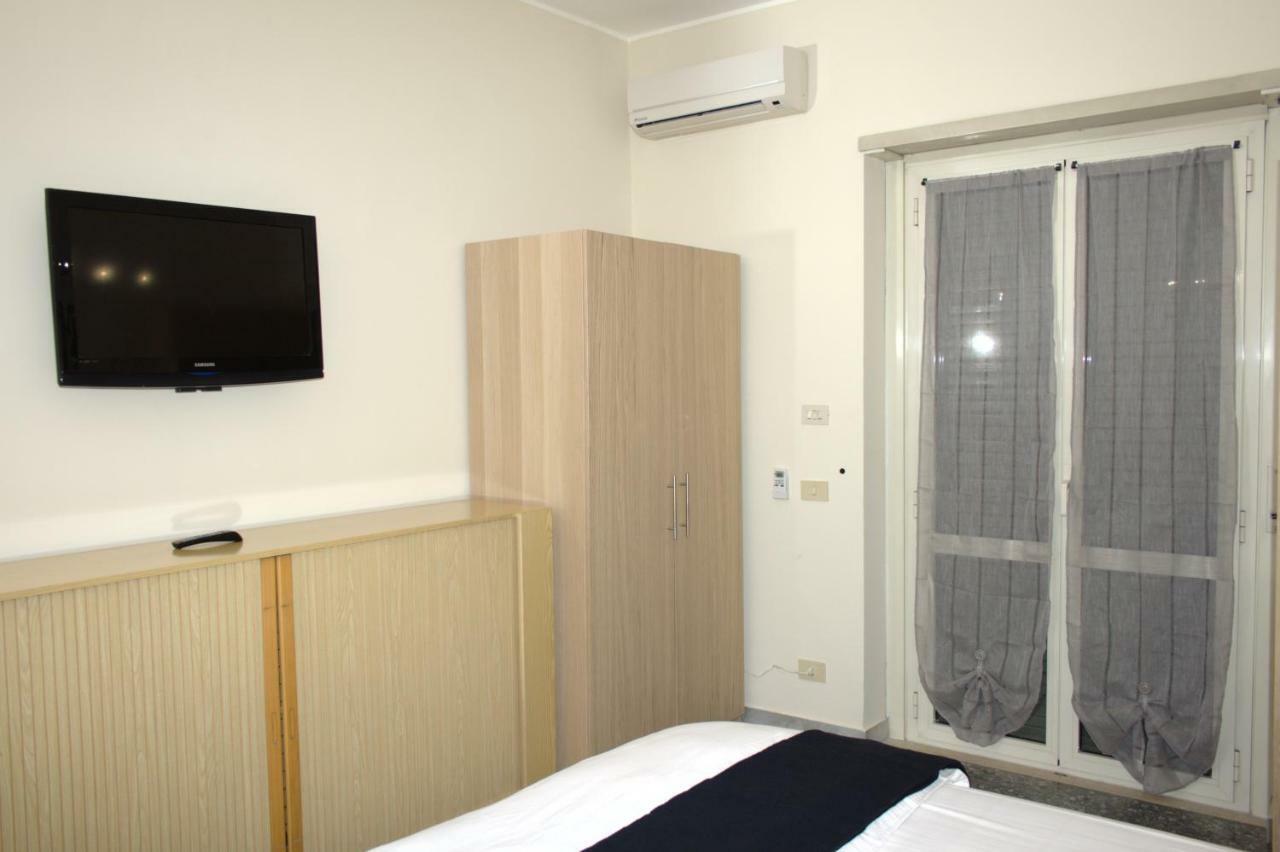In Vacanza Da Sara Roma Dış mekan fotoğraf