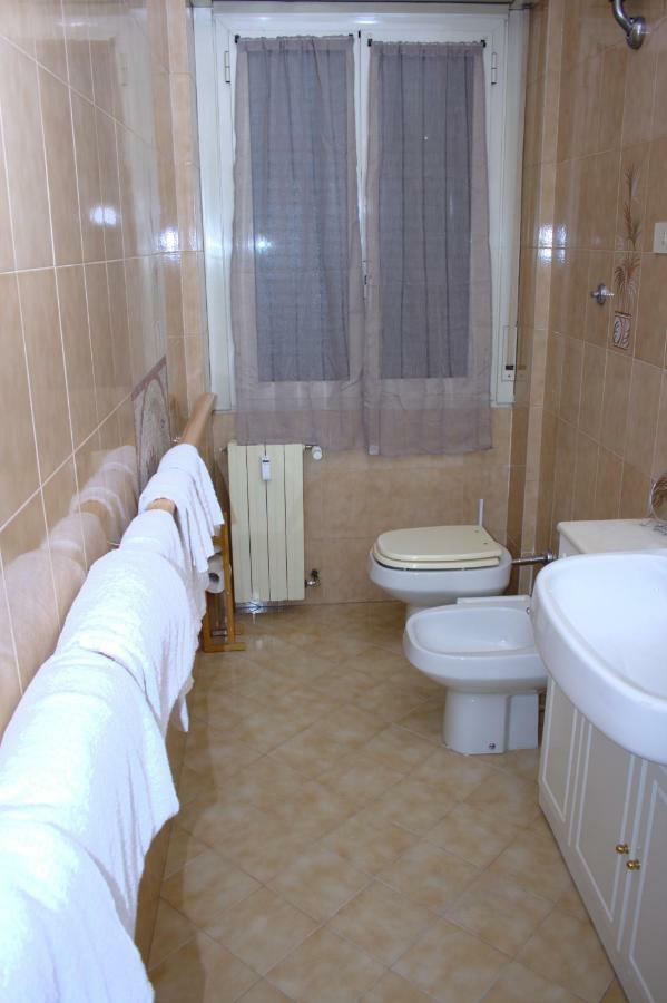 In Vacanza Da Sara Roma Dış mekan fotoğraf